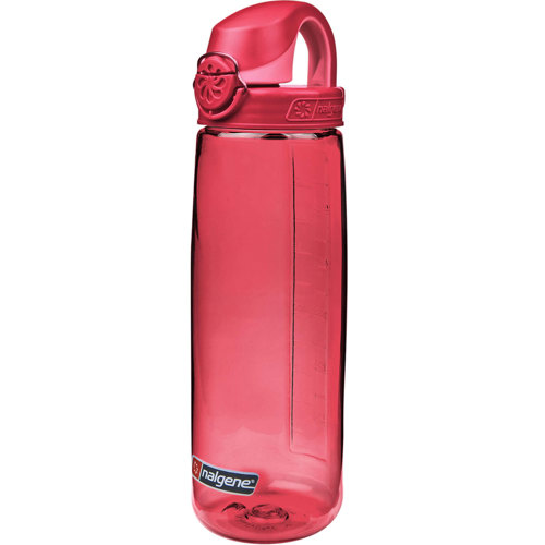 Nalgene OTF On-The-Fly Water Bottle - 24 fl. oz. (710 ml)